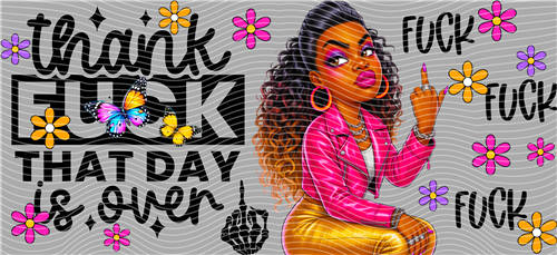 16oz Latest Bestseller-C 6966